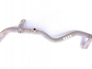 трубка охлаждающей жидкости Nissan Terrano R50 1998, 2.4 л., KA24E, бензин, МКПП, внедорожник 5 дв.