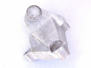 кронштейн двигателя Renault Scenic 2 поколение 2005, 1.9 л., F9Q 812, дизель, МКПП, 8200072747-C