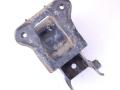 кронштейн КПП Nissan X-Trail T30 2004, 2.2 л., дизель, МКПП, полный привод, 11321-8H800 - фото №2