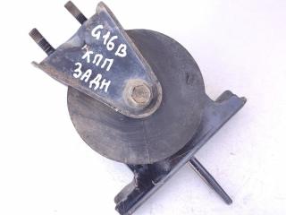 кронштейн КПП Suzuki Baleno 1 поколение 2000, 1.6 л., G16B, бензин, МКПП
