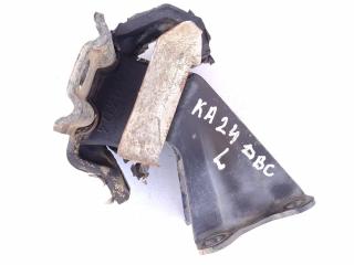 подушка крепления двигателя Nissan Terrano R50 1998, 2.4 л., KA24E, бензин, МКПП, внедорожник 5 дв., 11210-0F003