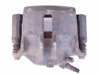суппорт передний правый Renault Megane 2 поколение 2004, 0204Y01308