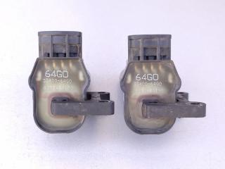 катушка зажигания Suzuki Baleno 1 поколение 2000, 1.6 л., G16B, бензин, МКПП, 3340064G0
