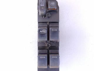 блок управления стеклоподъемниками Toyota Avensis 1 поколение (T220) [рестайлинг] 2002, 2.0 л., 1CD-FTV, дизель, МКПП, 54375A0, RJ371