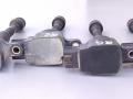 катушка зажигания Nissan Primera P12 (2001 - 2008), 1.6 л., QG16DE, бензин, МКПП, 22448-6N015, AIC-4004G - фото №2