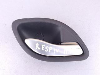 ручка внутренняя передняя правая Renault Espace 4 поколение 2004, 8200000724A, 98007101