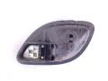 ручка внутренняя передняя правая Renault Espace 4 поколение 2004, 8200000724A, 98007101 - фото №2