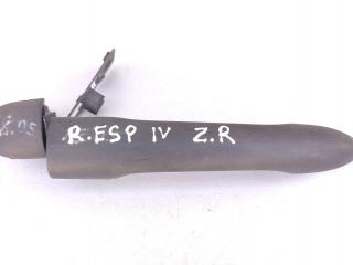 ручка наружная задняя правая Renault Espace 4 поколение 2004, 80640AV700, 8200004748