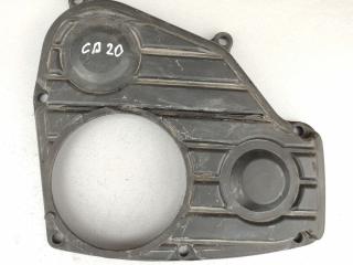 защита (кожух) ремня ГРМ Nissan Primera P11 1999, 2.0 л., CD20T, дизель, МКПП
