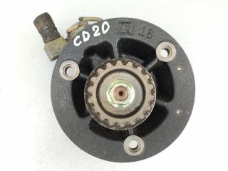 насос вакуумный Nissan Primera P11 1999, 2.0 л., CD20T, дизель, МКПП, 14650-2J601, VB60-01B