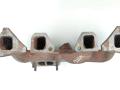 коллектор выпускной Nissan Primera P11 1999, 2.0 л., CD20T, дизель, МКПП - фото №4