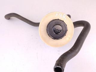 бачок гидроусилителя Renault Scenic RX4 1 поколение 2001, 2.0 л., F4R 744, бензин, 7700795347