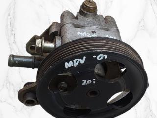 насос гидроусилителя руля Mazda MPV LW 2001, 2.0 л., бензин