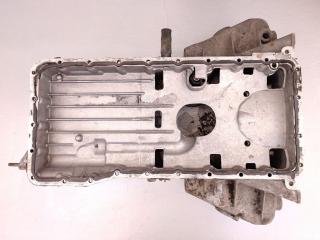 масляный поддон BMW 7 серия E65/E66/E67 [рестайлинг] 2005, 4.4 л., M67 D44 (448D1), дизель, АКПП, седан, 7792439, 7792440