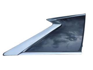 стекло кузовное боковое правое Infiniti QX50 P71A 2020, 2.0 л., бензин, передний привод