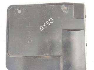 пыльник двигателя Infiniti QX50 P71A 2020, 2.0 л., бензин, передний привод, 648395NA0A