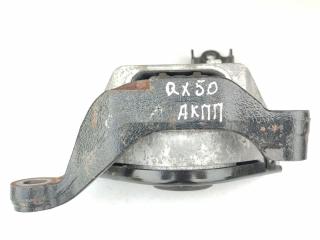 подушка крепления КПП Infiniti QX50 P71A 2020, 2.0 л., бензин, передний привод, AF-40181-315