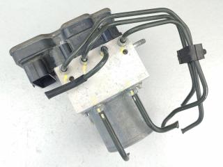 блок ABS Infiniti QX50 P71A 2020, 2.0 л., бензин, передний привод, 47660-5VS0C, 0265956580