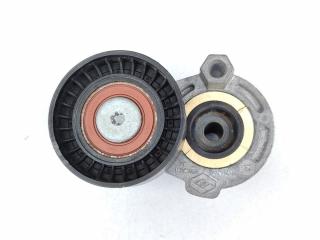 Натяжитель ремня агрегатов Nissan Qashqai 2 поколение 2015, 1.5 л., K9K 430, дизель, МКПП, 117503662R
