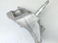 кронштейн КПП Nissan Qashqai 2 поколение 2015, 1.5 л., K9K 430, дизель, МКПП, 8200277203 - фото №2