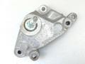 кронштейн КПП Nissan Qashqai 2 поколение 2015, 1.5 л., K9K 430, дизель, МКПП, 8200277203 - фото №3