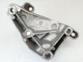 кронштейн КПП Nissan Qashqai 2 поколение 2015, 1.5 л., K9K 430, дизель, МКПП, 8200277203 - фото №4