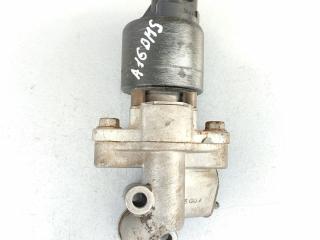 клапан EGR Daewoo Nubira J150/J190 [рестайлинг] 2003, 1.6 л., A16DMS, бензин, МКПП