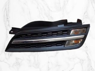 решетка радиатора Nissan Micra 3 поколение (K12) [рестайлинг] 2007, 62330BC4