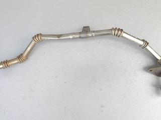трубка системы рециркуляции EGR Daewoo Nubira J150/J190 [рестайлинг] 2003, 1.6 л., A16DMS, бензин, МКПП