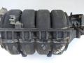 коллектор впускной Daewoo Nubira J150/J190 [рестайлинг] 2003, 1.6 л., A16DMS, бензин, МКПП, 96352943, 802001-001 - фото №3