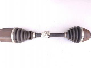 полуось передняя левая (приводной вал, ШРУС) BMW X5 E70 [рестайлинг] 2011, 4.4 л., N63 B44 A, бензин, P762288301