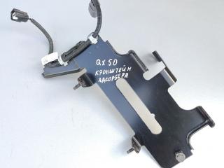 кронштейн (крепление) Infiniti QX50 P71A 2020, 2.0 л., бензин, передний привод