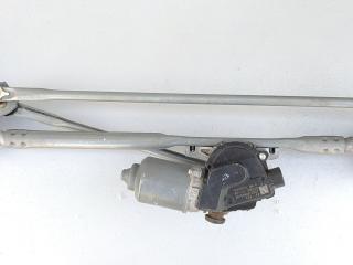 механизм стеклоочистителя (трапеция дворников) Toyota Sienna 3 поколение (2010 - 2017)