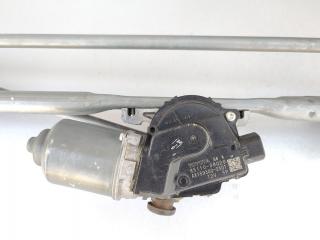 моторчик передних стеклоочистителей (дворников) Toyota Sienna 3 поколение (2010 - 2017), 85110-08020, AX159300-2501