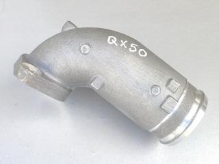 патрубок (трубопровод, шланг) Infiniti QX50 P71A 2020, 2.0 л., бензин, передний привод
