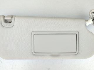 козырек солнцезащитный Infiniti QX50 P71A 2020, 2.0 л., бензин, передний привод, 2484754