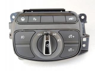 кнопка (выключатель) Infiniti QX50 P71A 2020, 2.0 л., бензин, передний привод