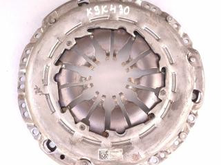 корзина сцепления Nissan Qashqai 2 поколение 2015, 1.5 л., K9K 430, дизель, МКПП, 302056060R