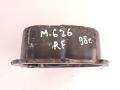 поддон КПП Mazda 626 GF 1998, 2.0 л., дизель, МКПП, седан - фото №3