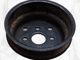 шкив помпы Lexus RX 3 поколение 2008, 3.5 л., бензин