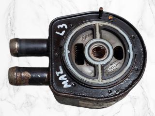 радиатор масляный Mazda 6 GG 2004, 2.3 л., бензин