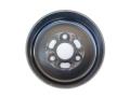 шкив помпы Nissan Qashqai J10 [рестайлинг] 2012, 1.6 л., HR16DE, бензин, МКПП - фото №2