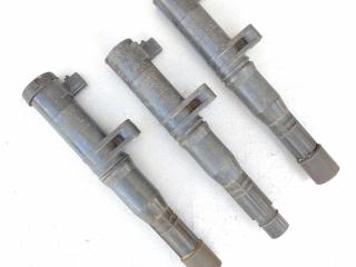 катушка зажигания Renault Laguna 2 поколение 2002, 2.0 л., бензин, МКПП, 7700875000, 029700-8290, 7700113705
