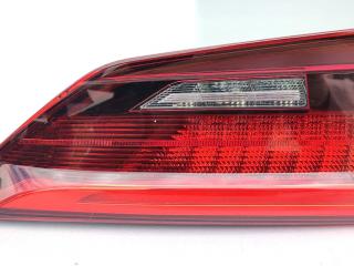 фонарь крышки багажника левый Infiniti QX50 P71A 2020, 2.0 л., бензин, передний привод, F03663500