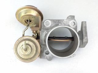 заслонка дроссельная Toyota Avensis 1 поколение (T220) (1997 - 2000), 2.0 л., 2C-TE, дизель, МКПП