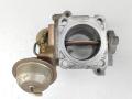 заслонка дроссельная Toyota Avensis 1 поколение (T220) (1997 - 2000), 2.0 л., 2C-TE, дизель, МКПП - фото №2