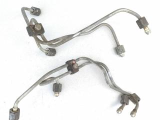 трубка ТНВД Toyota Avensis 1 поколение (T220) (1997 - 2000), 2.0 л., 2C-TE, дизель, МКПП