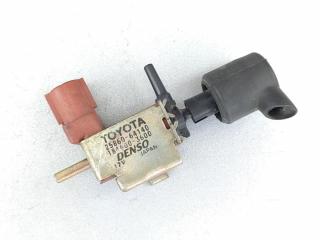 электромагнитный клапан Toyota Avensis 1 поколение (T220) (1997 - 2000), 2.0 л., 2C-TE, дизель, МКПП, 25860-64140, 184600-3600
