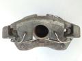 суппорт передний левый Toyota Avensis 1 поколение (T220) (1997 - 2000), 2.0 л., 2C-TE, дизель, МКПП - фото №3