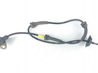 датчик ABS Chevrolet Aveo T200 2007, 1.2 л., B12S1, бензин, МКПП, хетчбэк 5 дв., 96473222